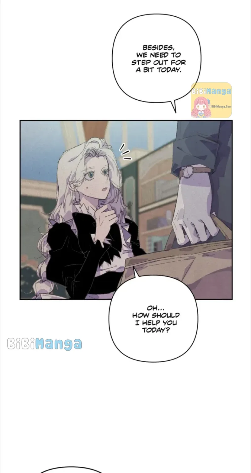 Stigma Effect Chapter 71 page 34