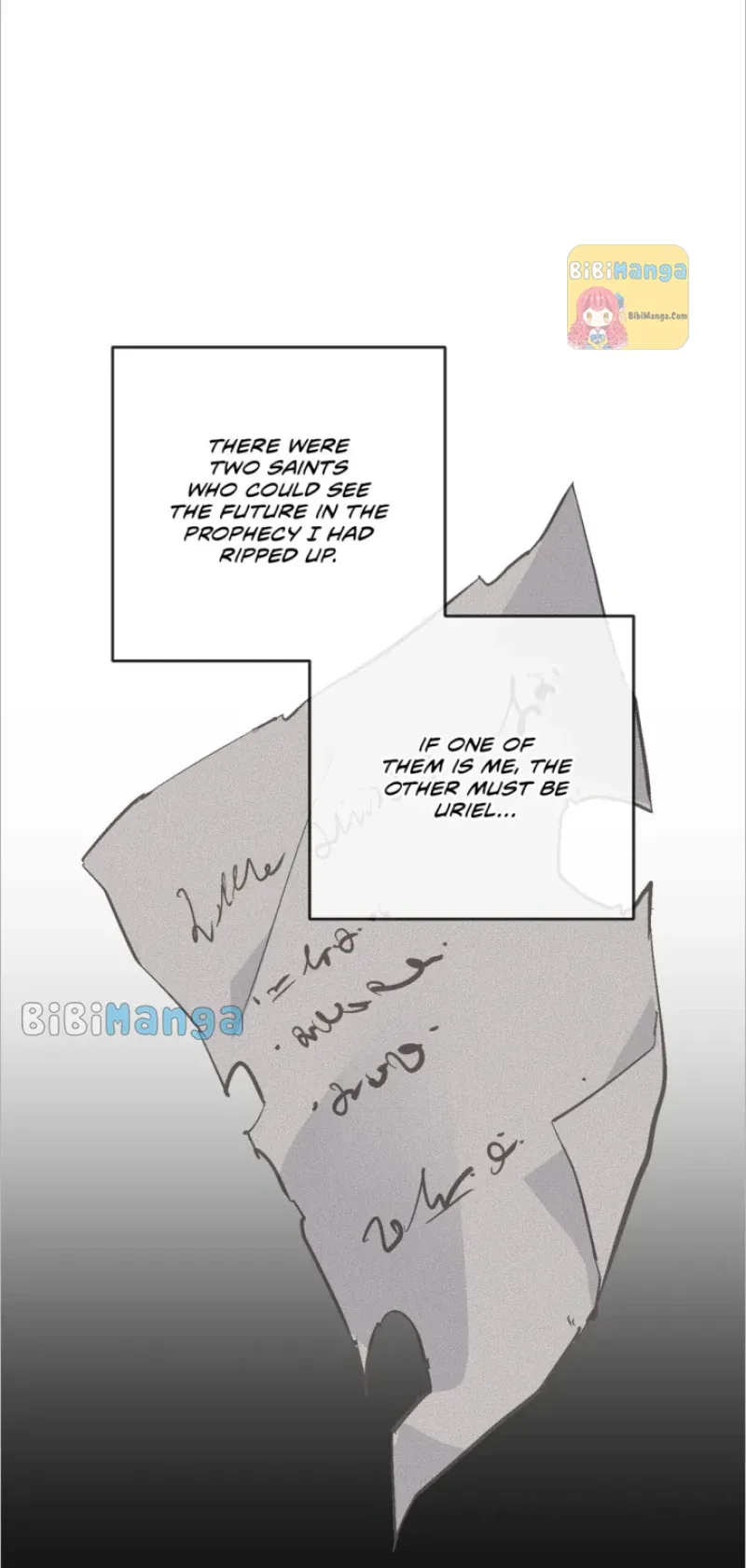 Stigma Effect Chapter 71 page 12