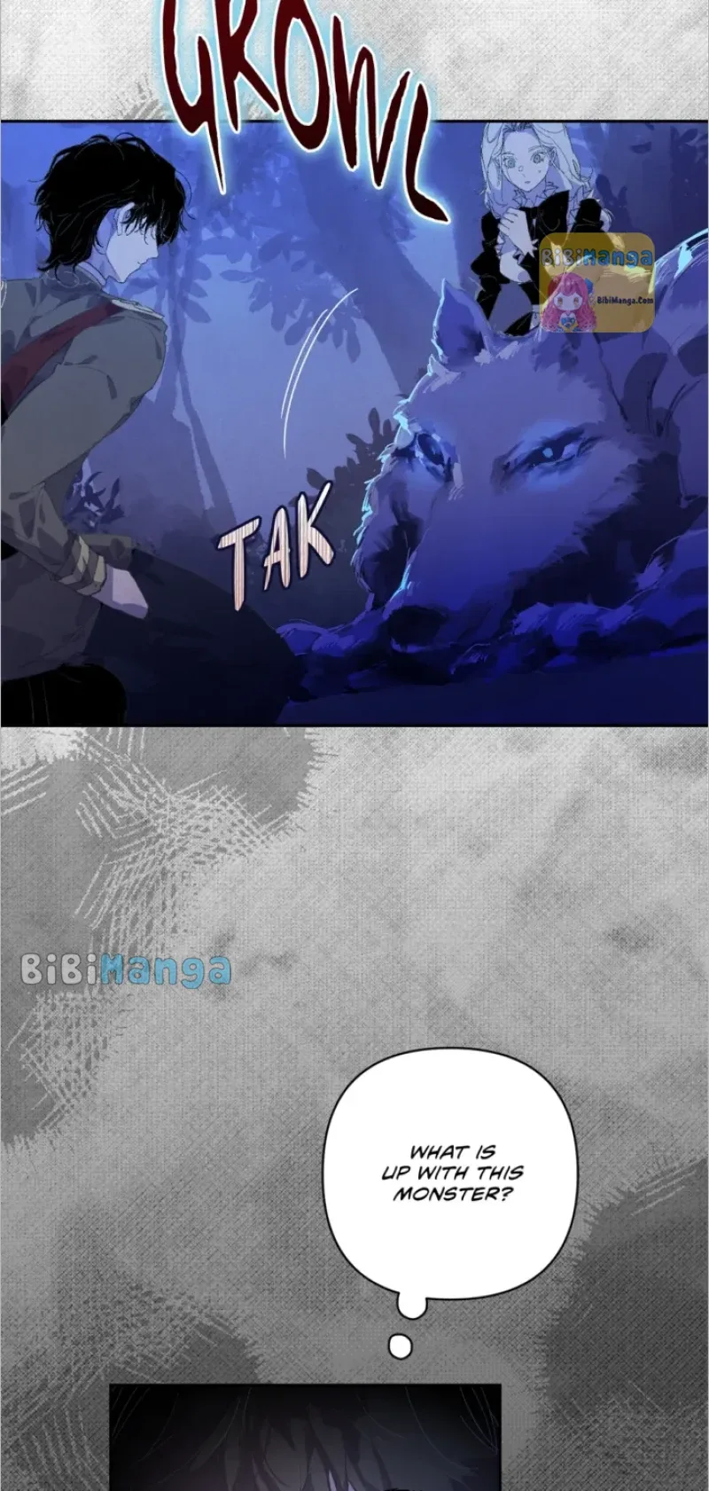 Stigma Effect Chapter 71 page 10
