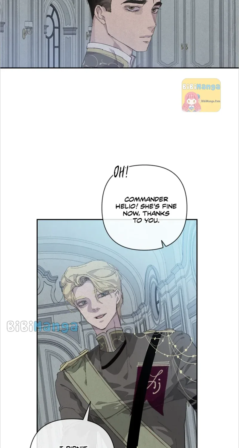 Stigma Effect Chapter 68 page 3