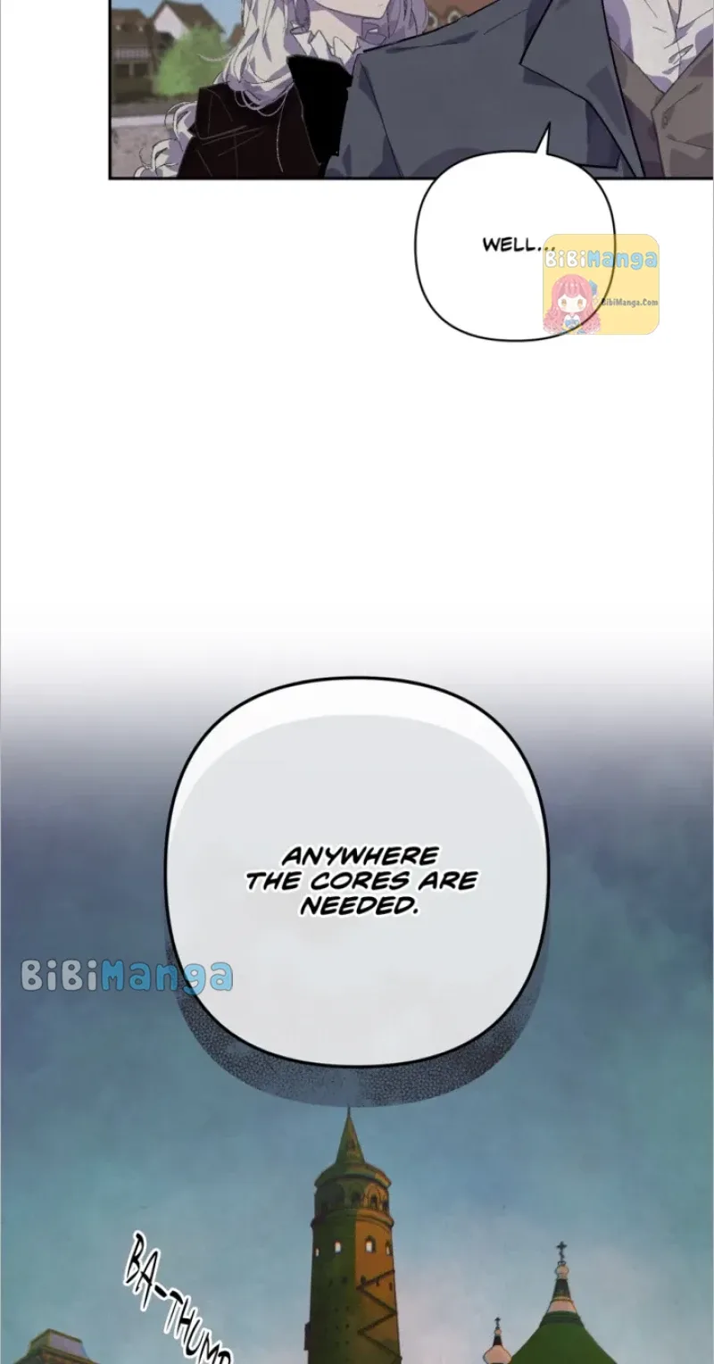 Stigma Effect Chapter 71 page 45