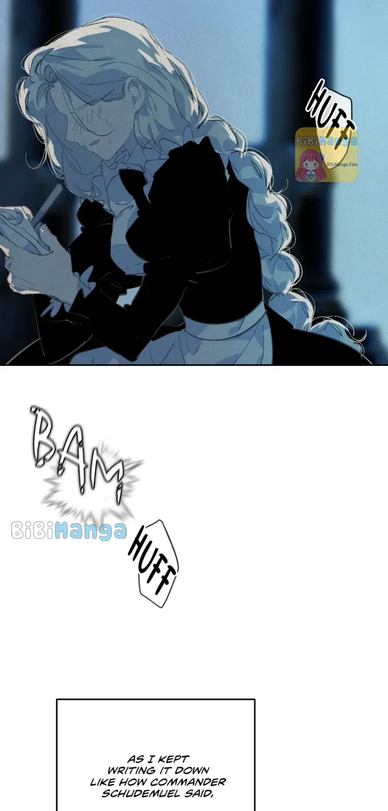 Stigma Effect Chapter 66 page 37