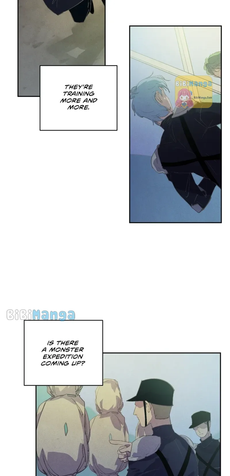 Stigma Effect Chapter 66 page 30