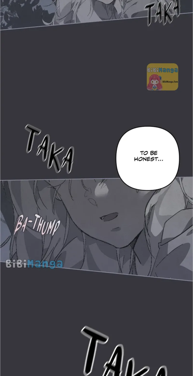 Stigma Effect Chapter 70 page 8