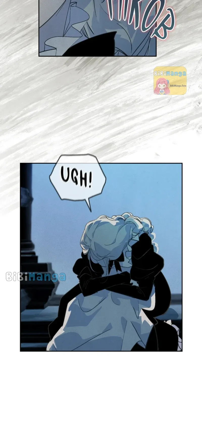Stigma Effect Chapter 66 page 35