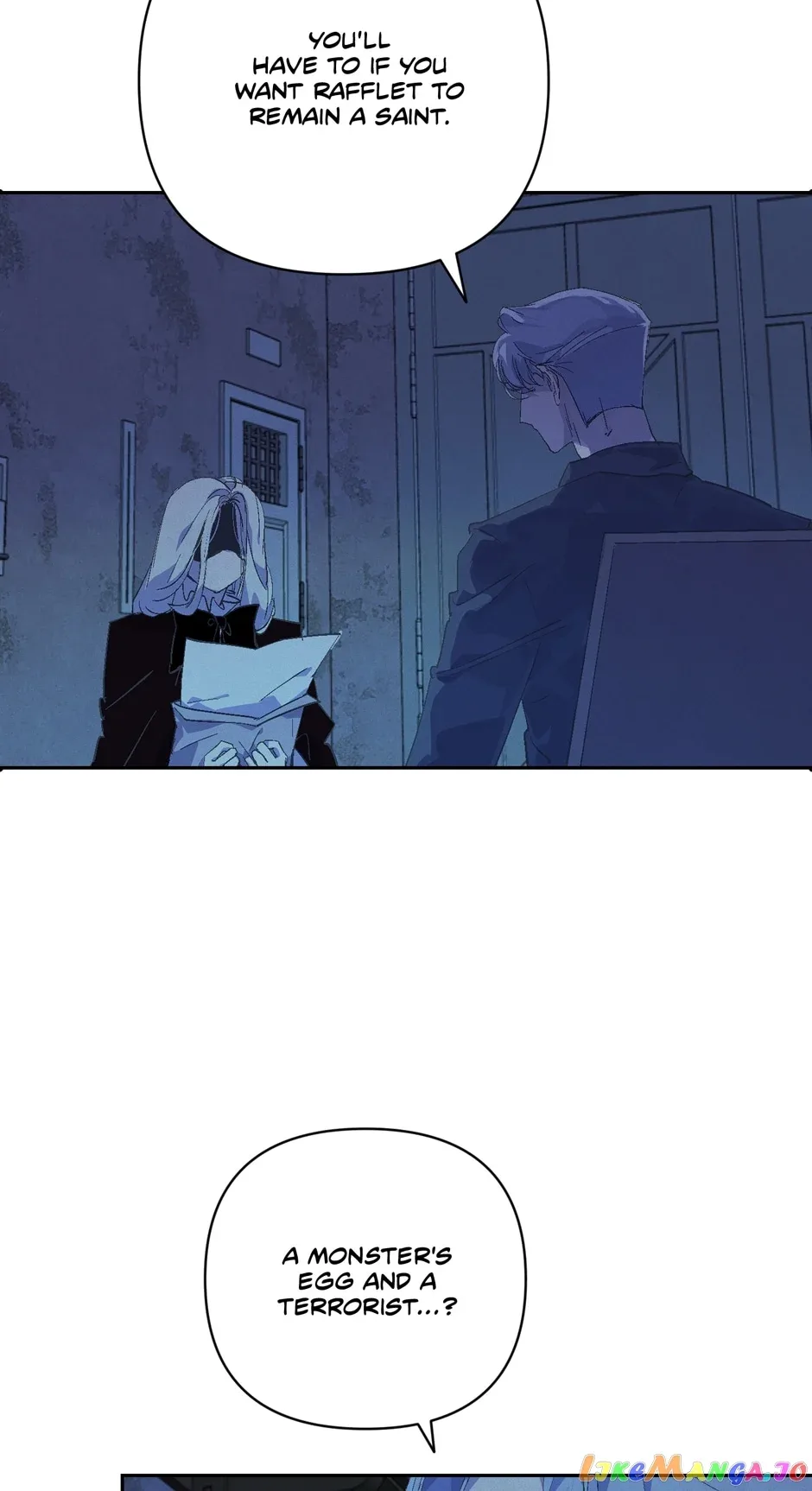 Stigma Effect Chapter 73 page 30