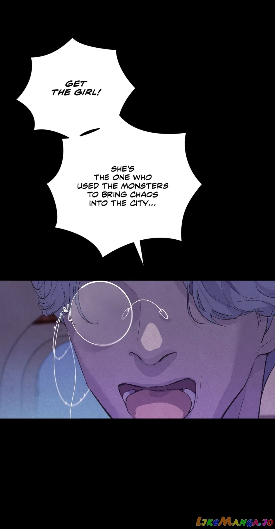 Stigma Effect Chapter 73 page 9