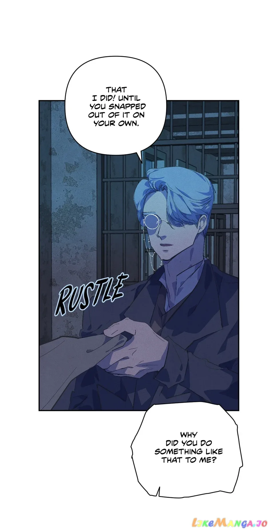 Stigma Effect Chapter 73 page 24