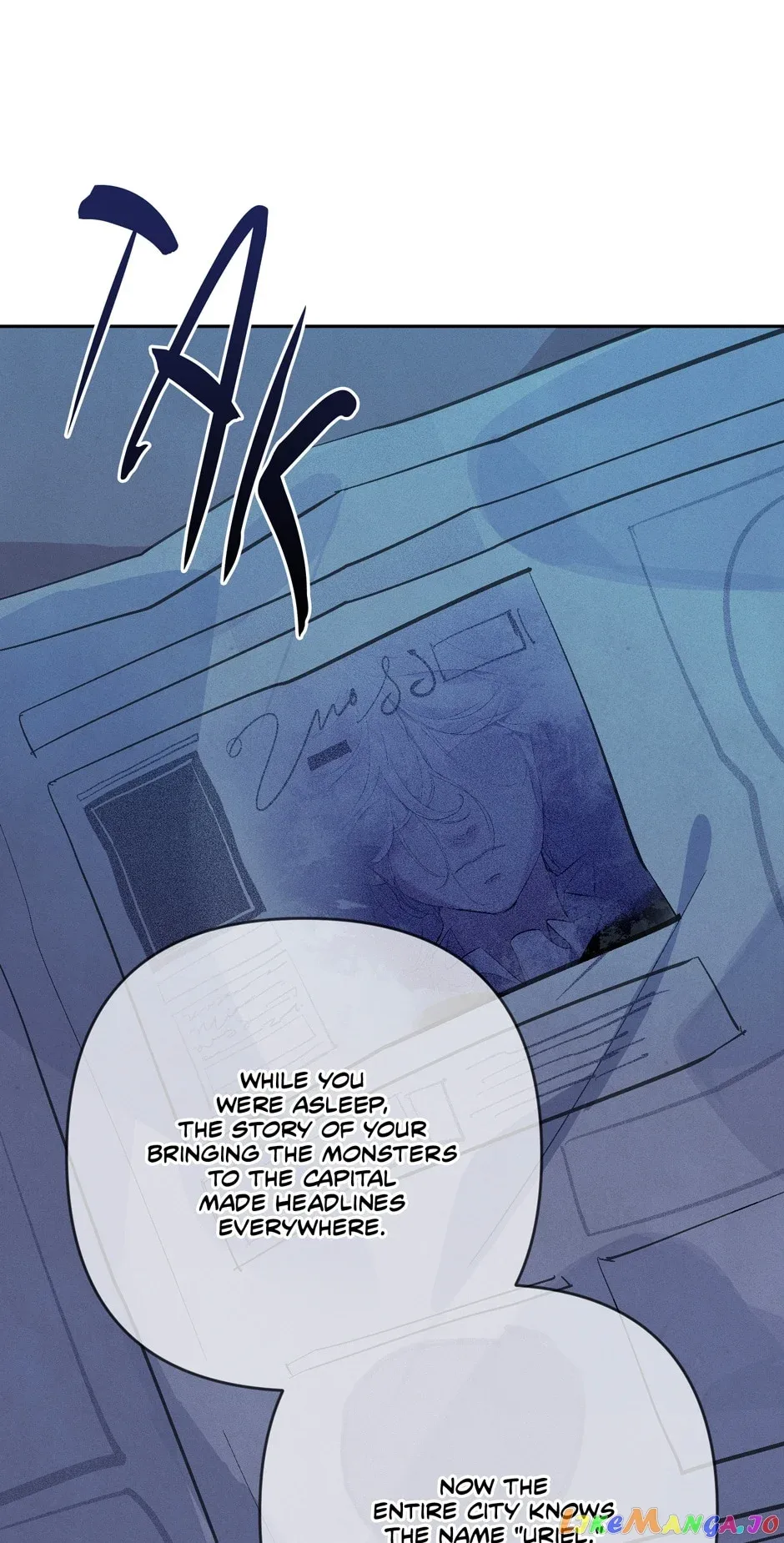 Stigma Effect Chapter 73 page 25