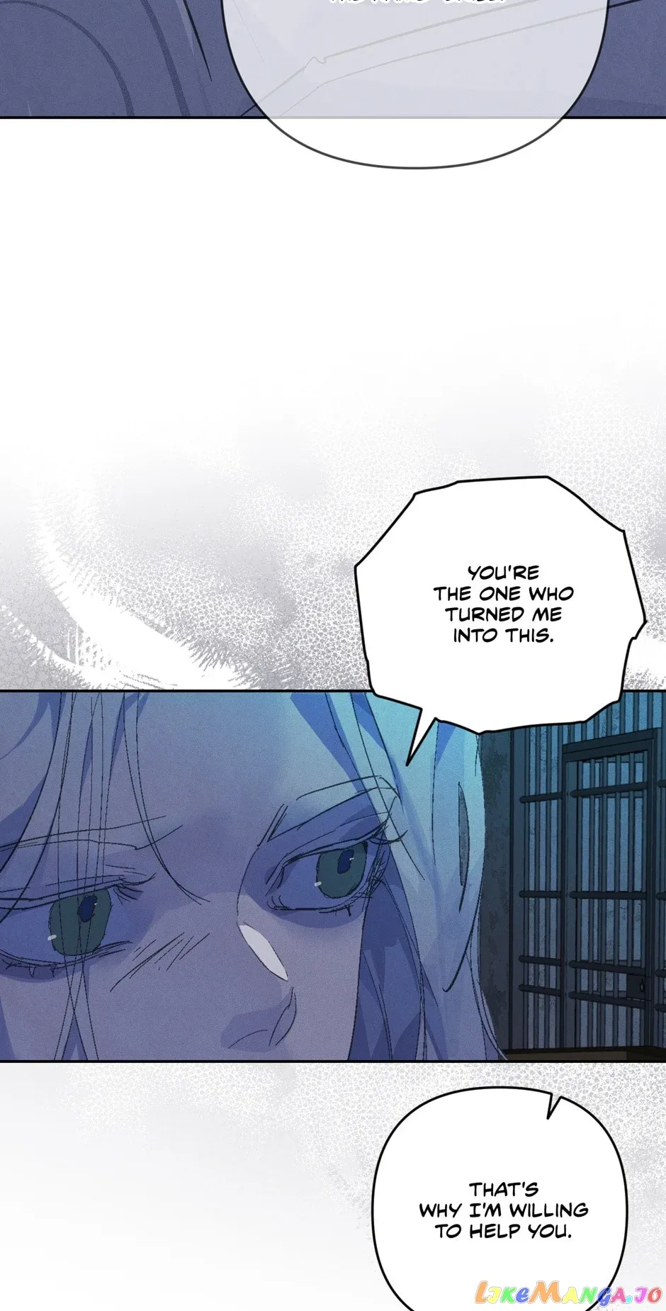 Stigma Effect Chapter 73 page 26