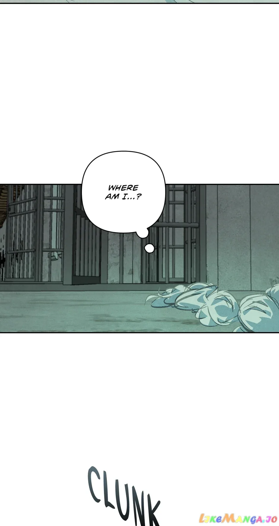 Stigma Effect Chapter 73 page 3