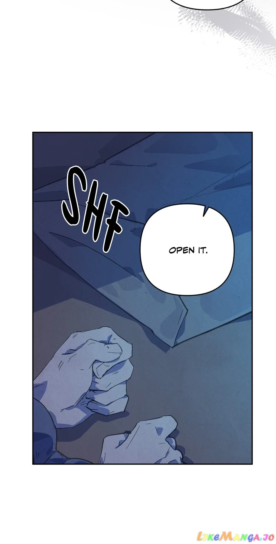 Stigma Effect Chapter 73 page 27