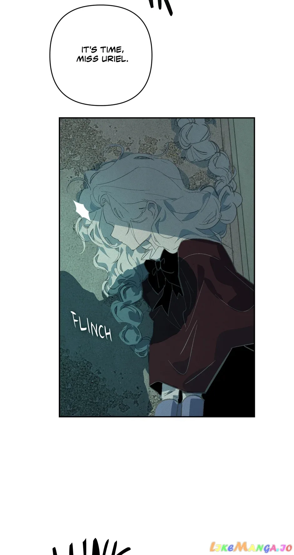 Stigma Effect Chapter 73 page 4