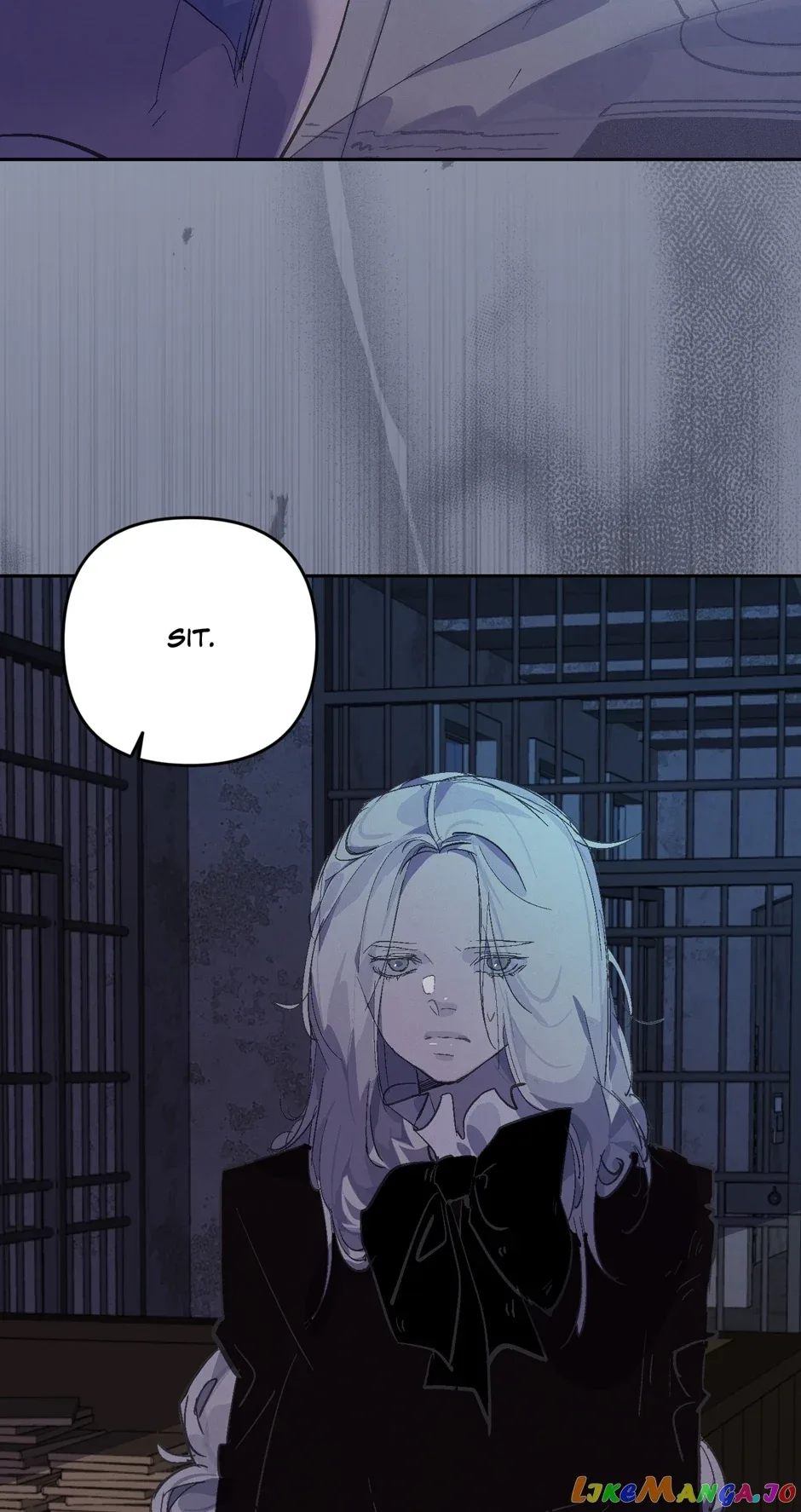 Stigma Effect Chapter 73 page 20