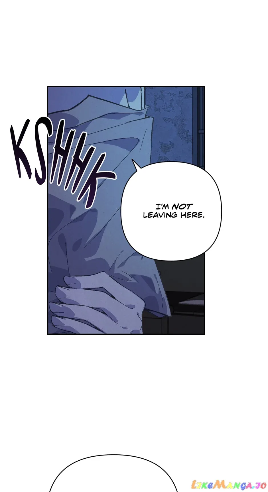 Stigma Effect Chapter 73 page 29