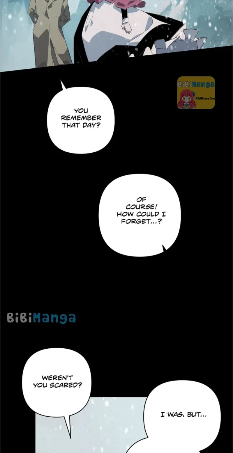 Stigma Effect Chapter 70 page 3