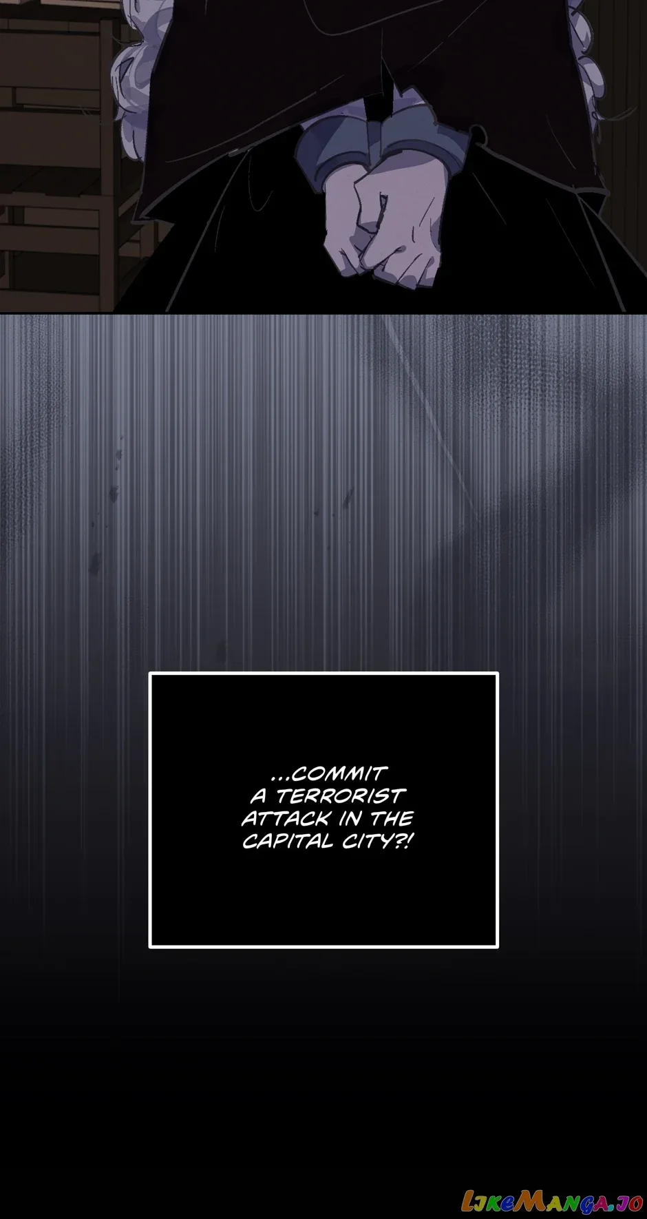 Stigma Effect Chapter 73 page 21