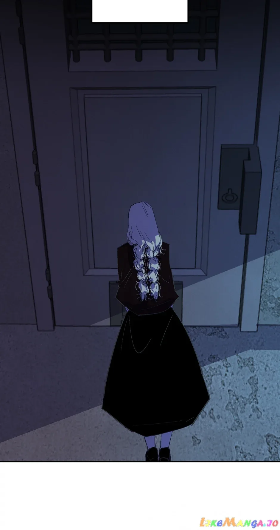 Stigma Effect Chapter 73 page 17