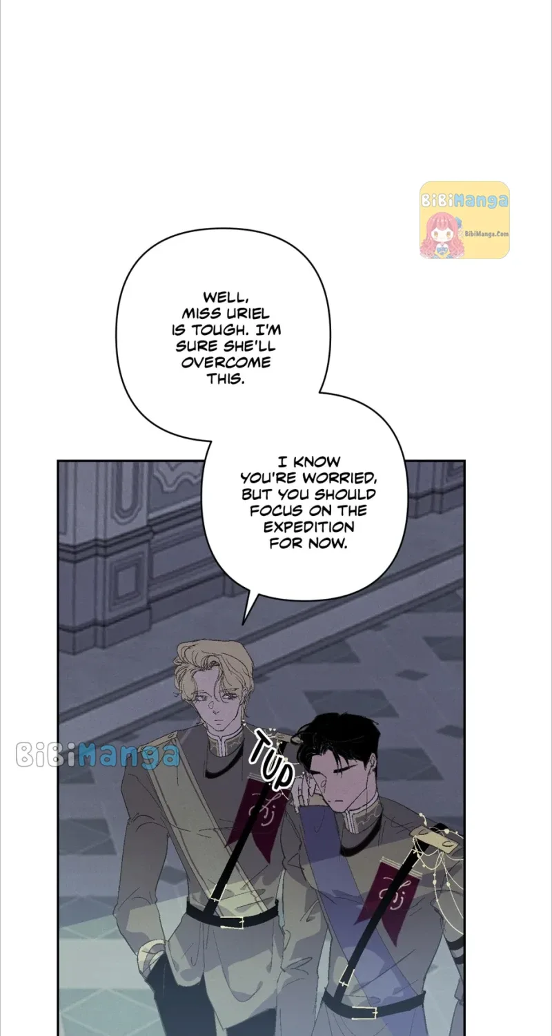 Stigma Effect Chapter 68 page 8
