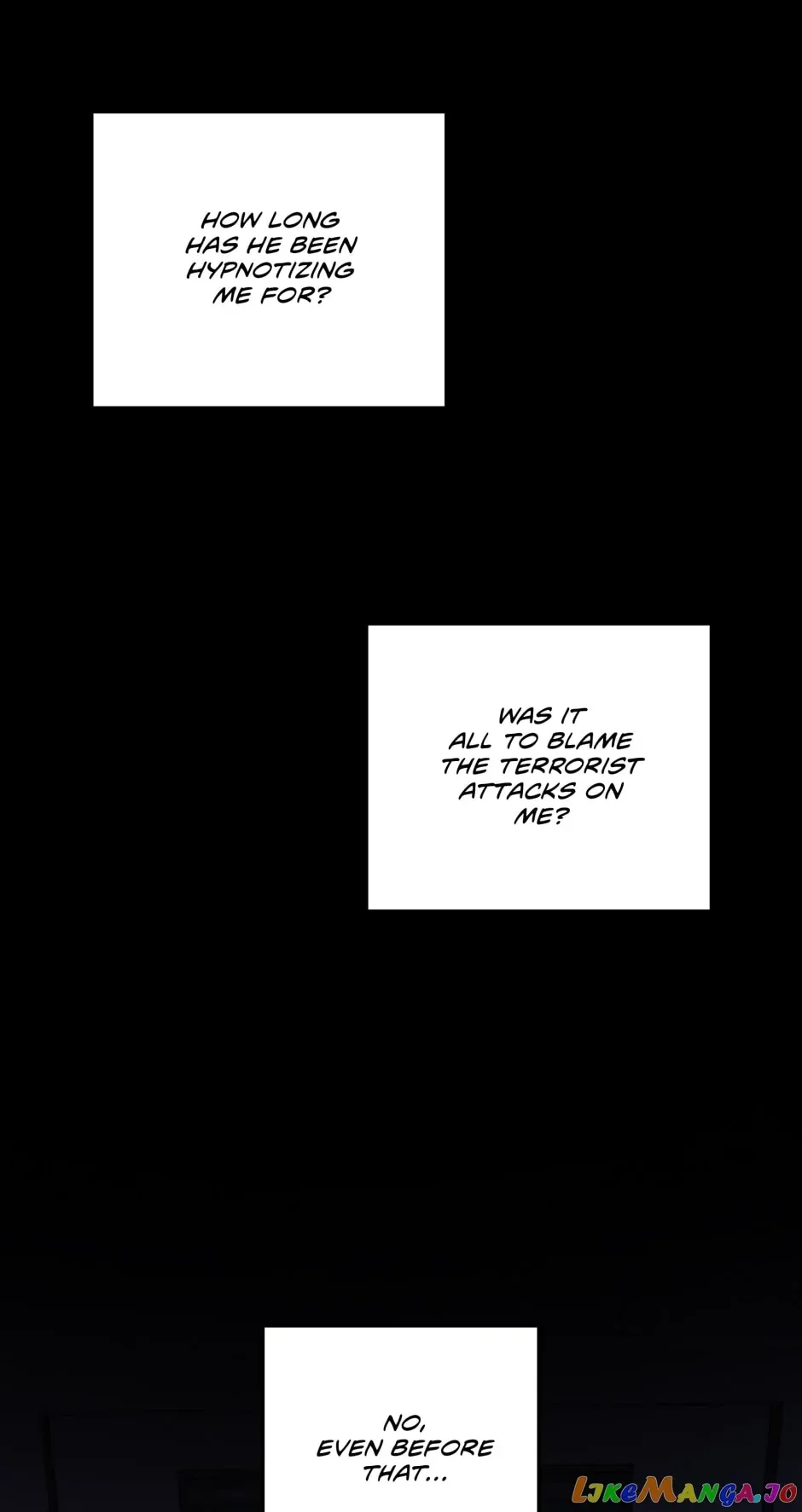 Stigma Effect Chapter 73 page 16