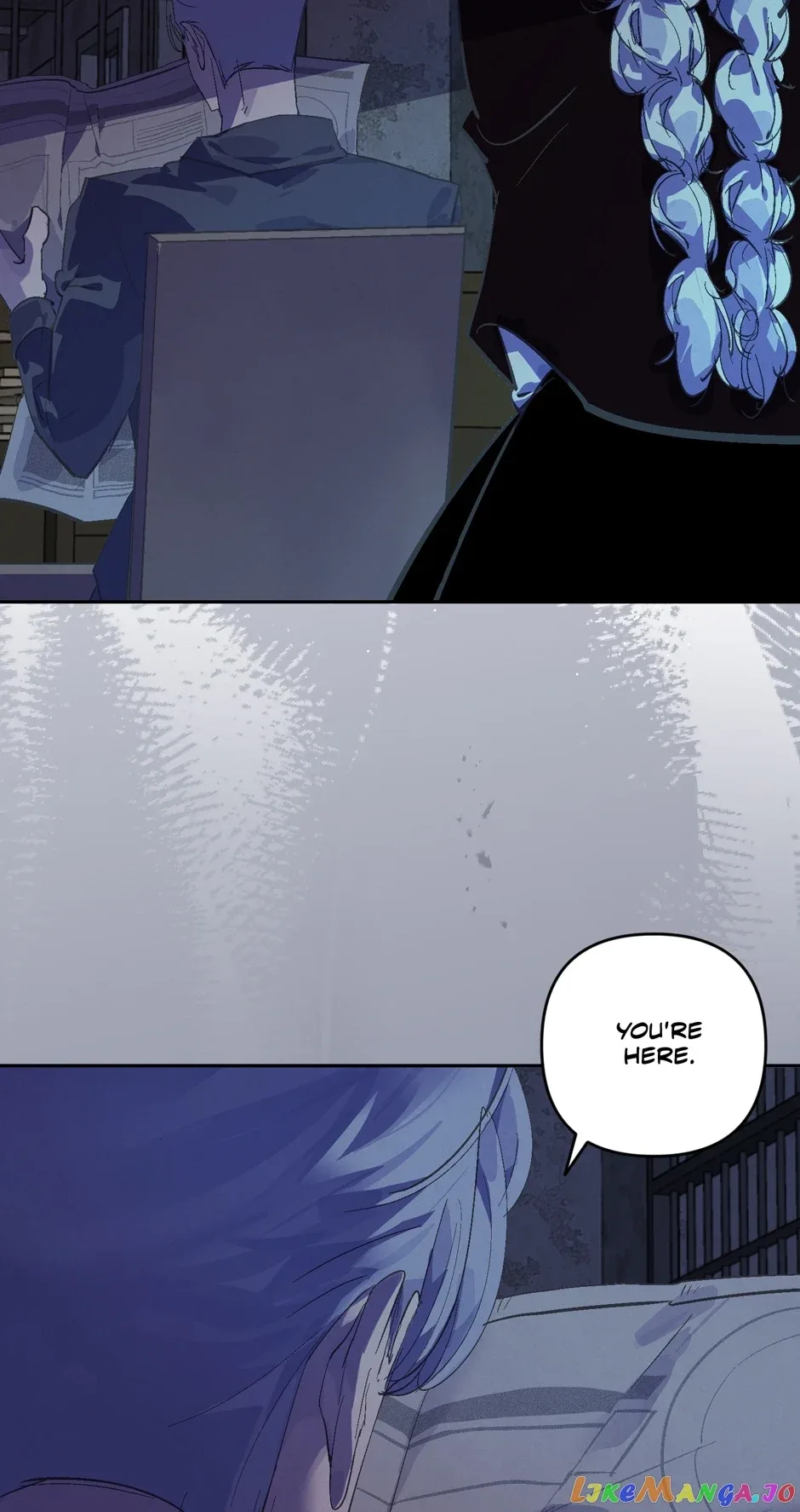 Stigma Effect Chapter 73 page 19