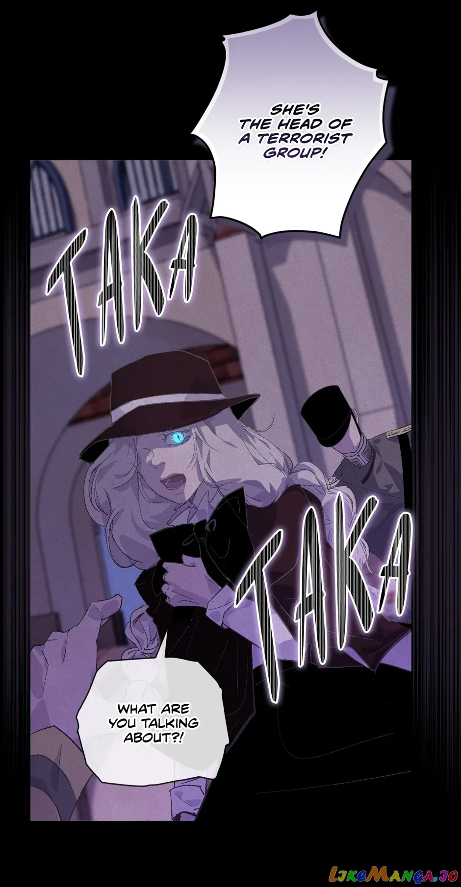 Stigma Effect Chapter 73 page 10