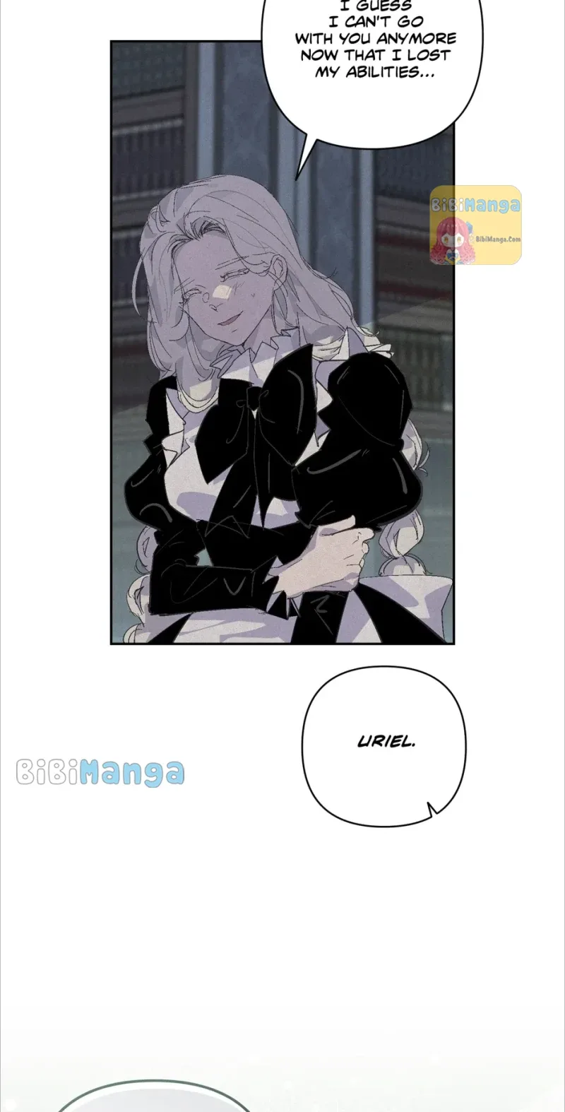 Stigma Effect Chapter 68 page 24