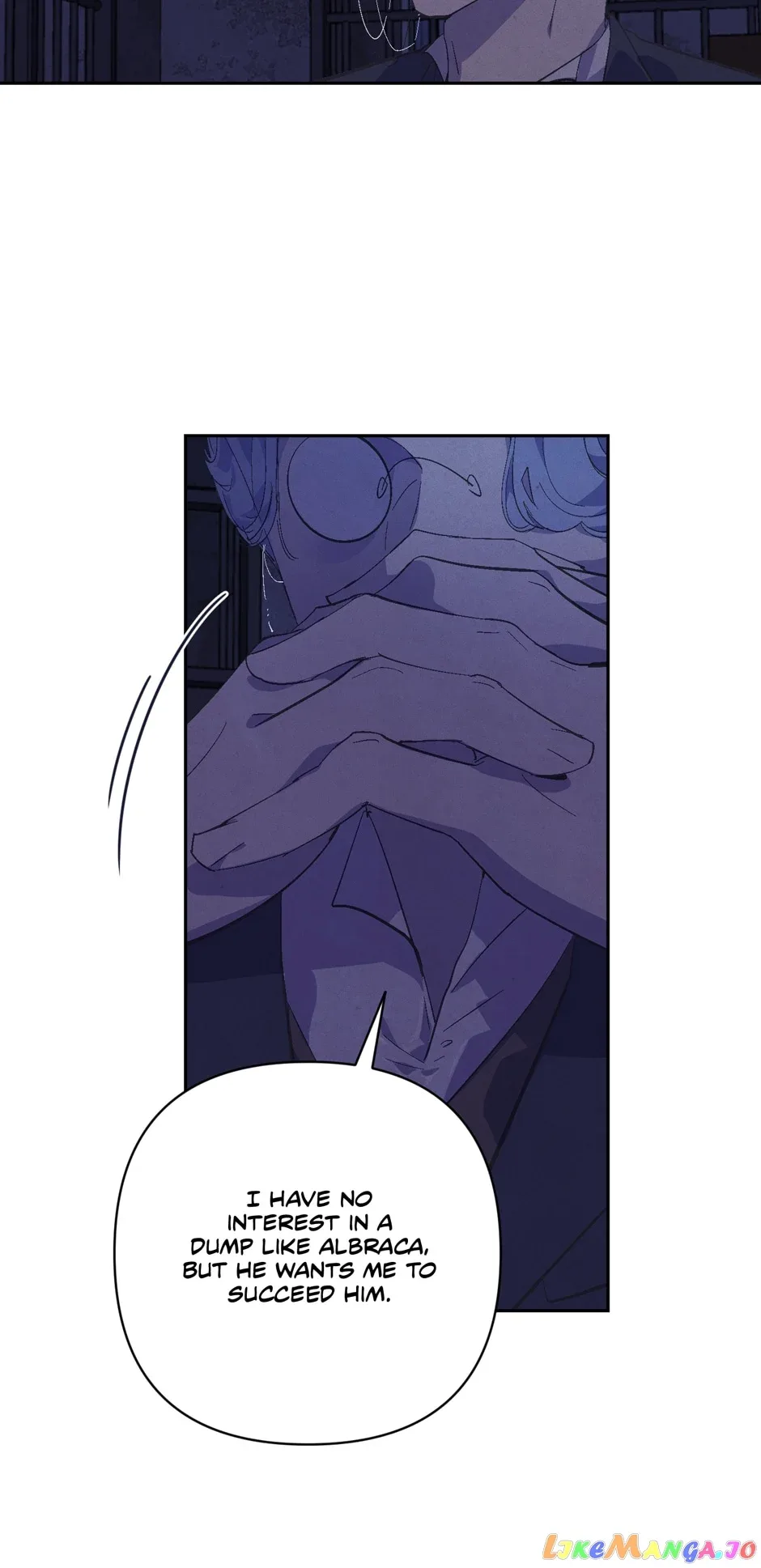 Stigma Effect Chapter 73 page 46