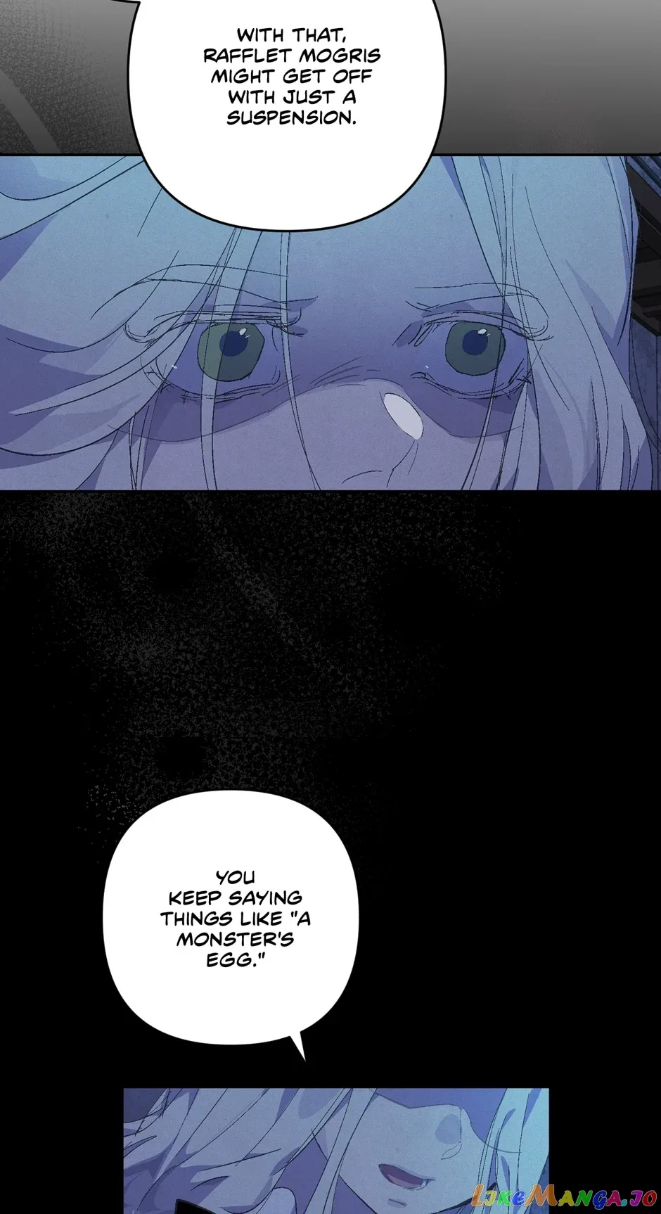 Stigma Effect Chapter 73 page 32