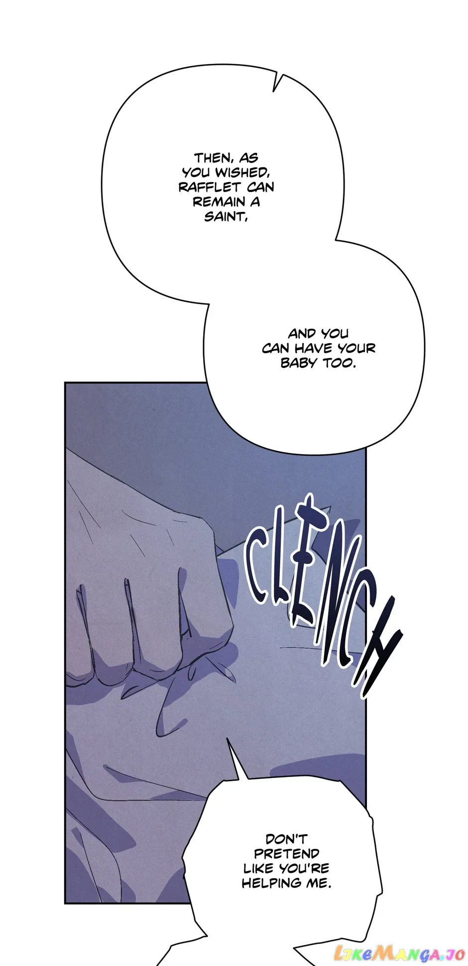 Stigma Effect Chapter 73 page 42
