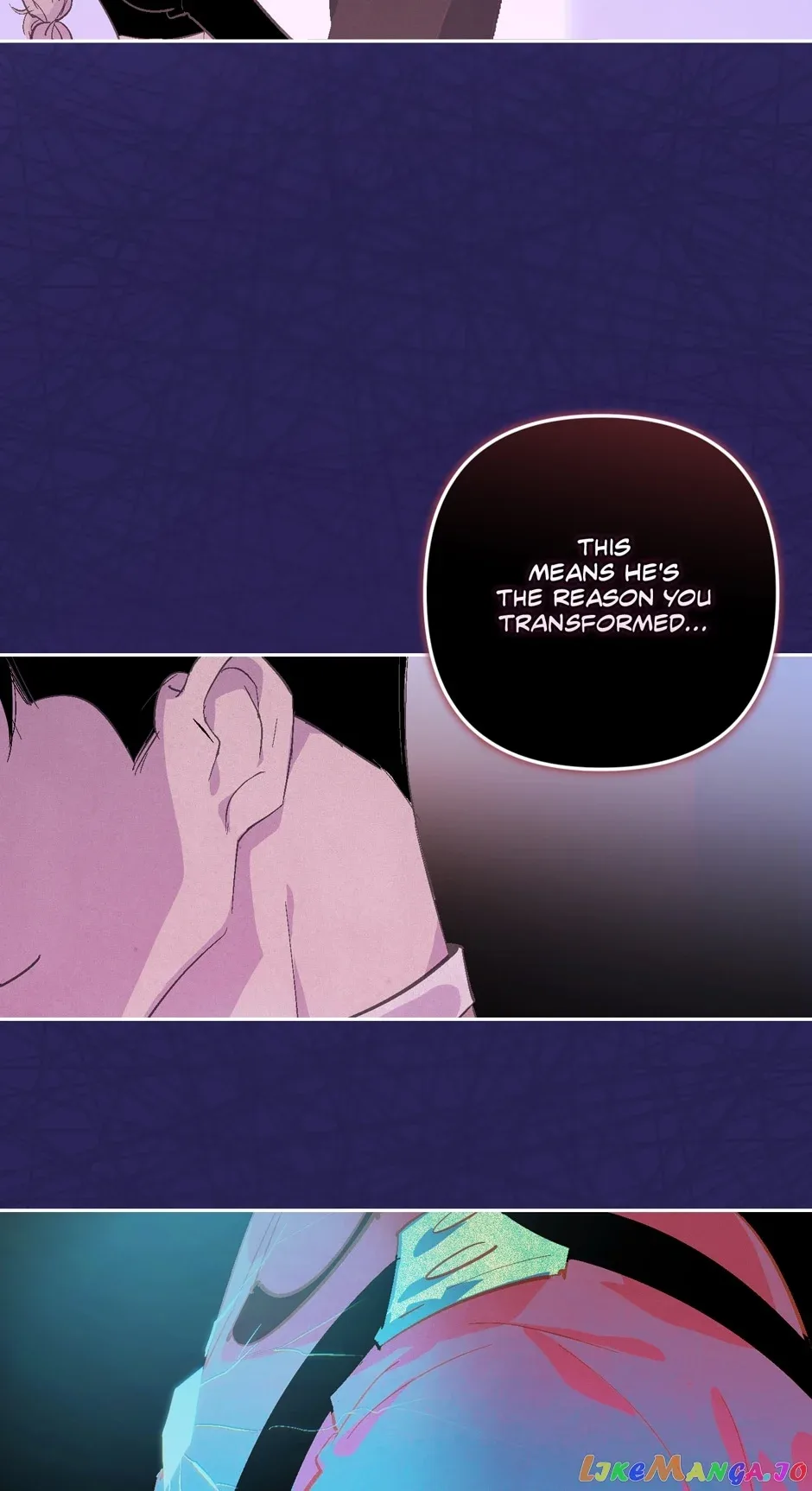 Stigma Effect Chapter 73 page 38