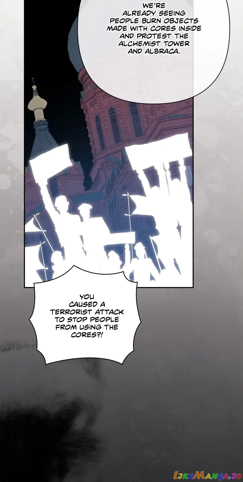 Stigma Effect Chapter 73 page 60