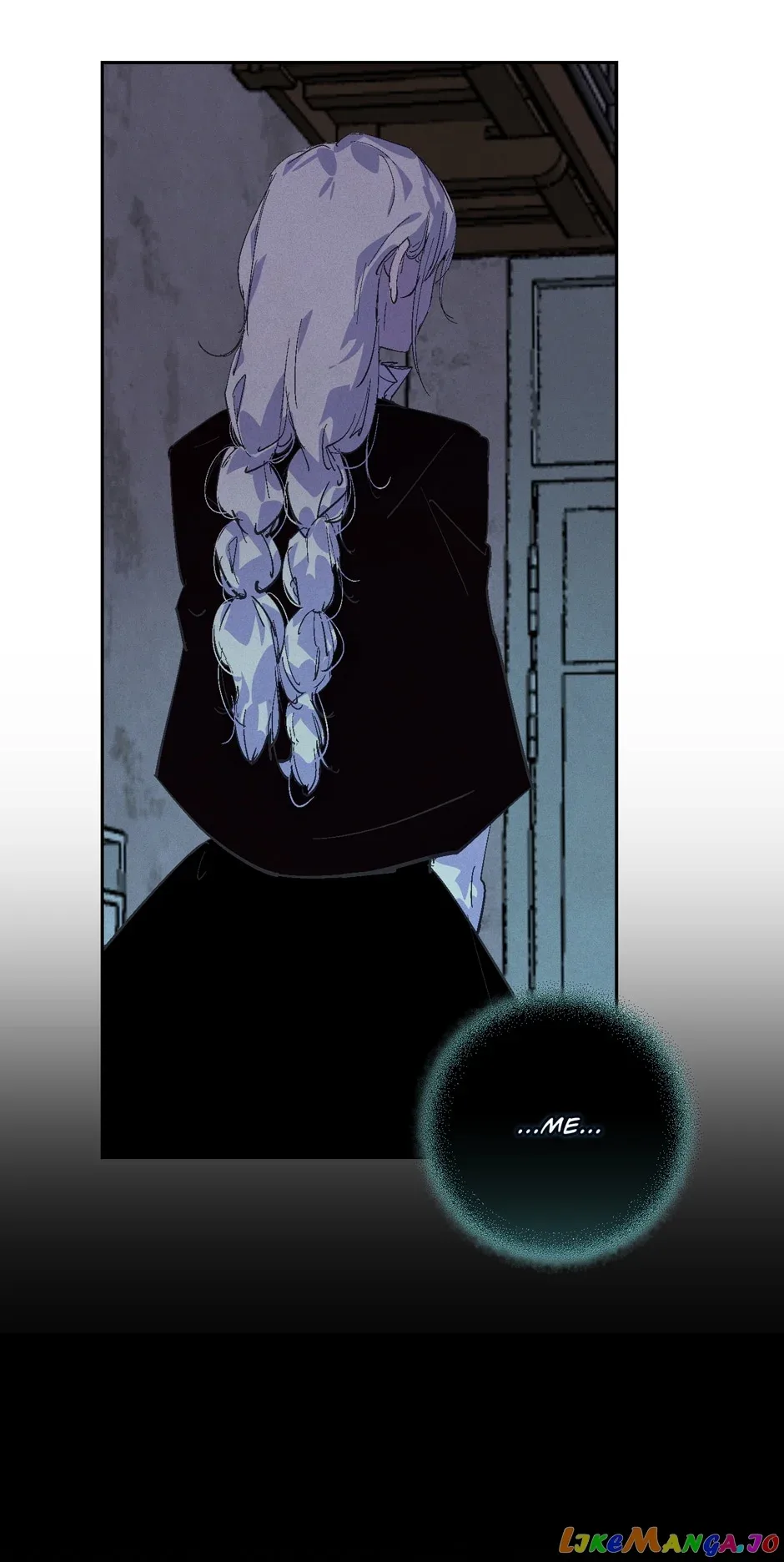 Stigma Effect Chapter 73 page 73