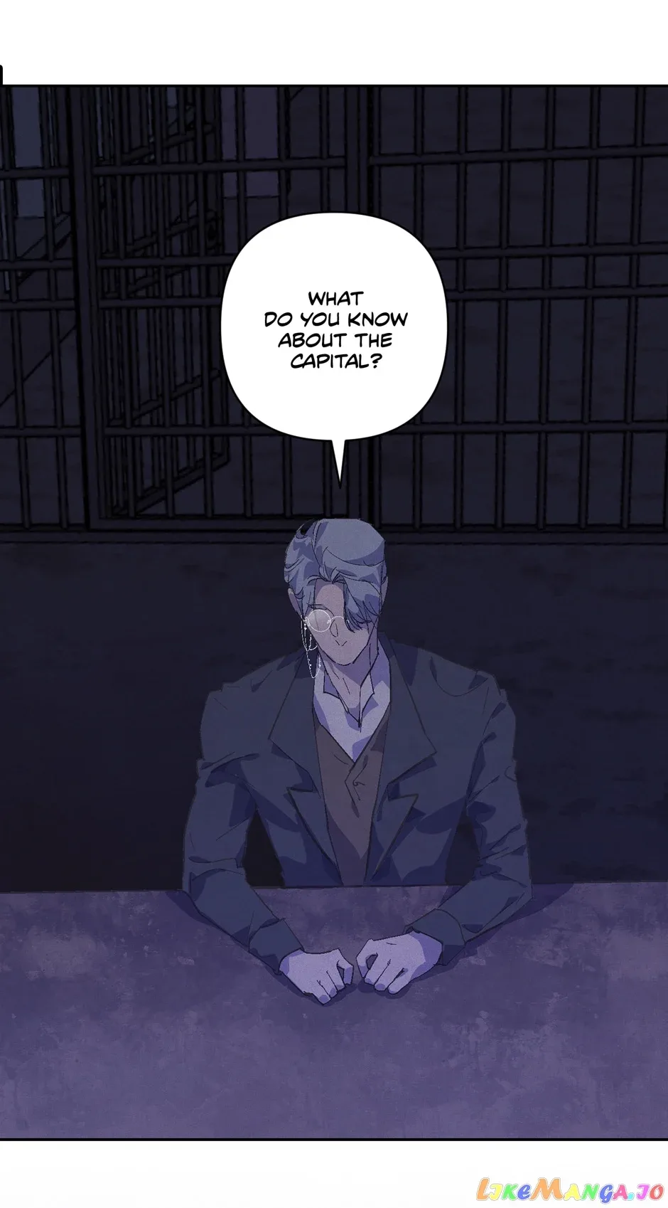 Stigma Effect Chapter 73 page 64
