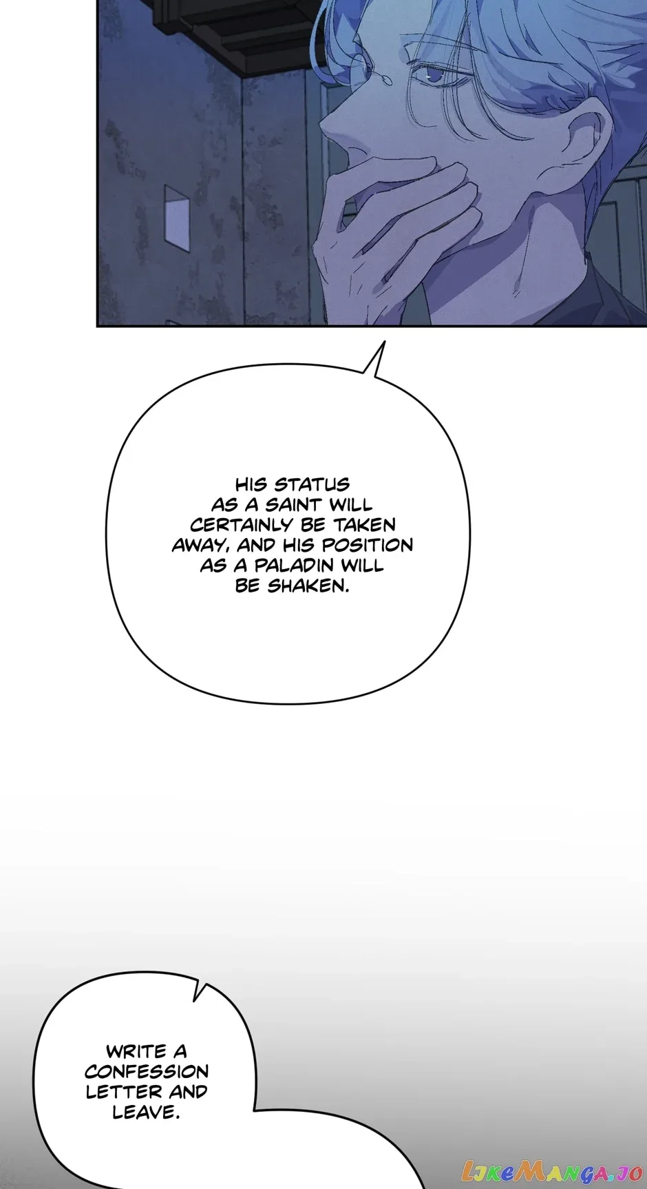 Stigma Effect Chapter 73 page 31