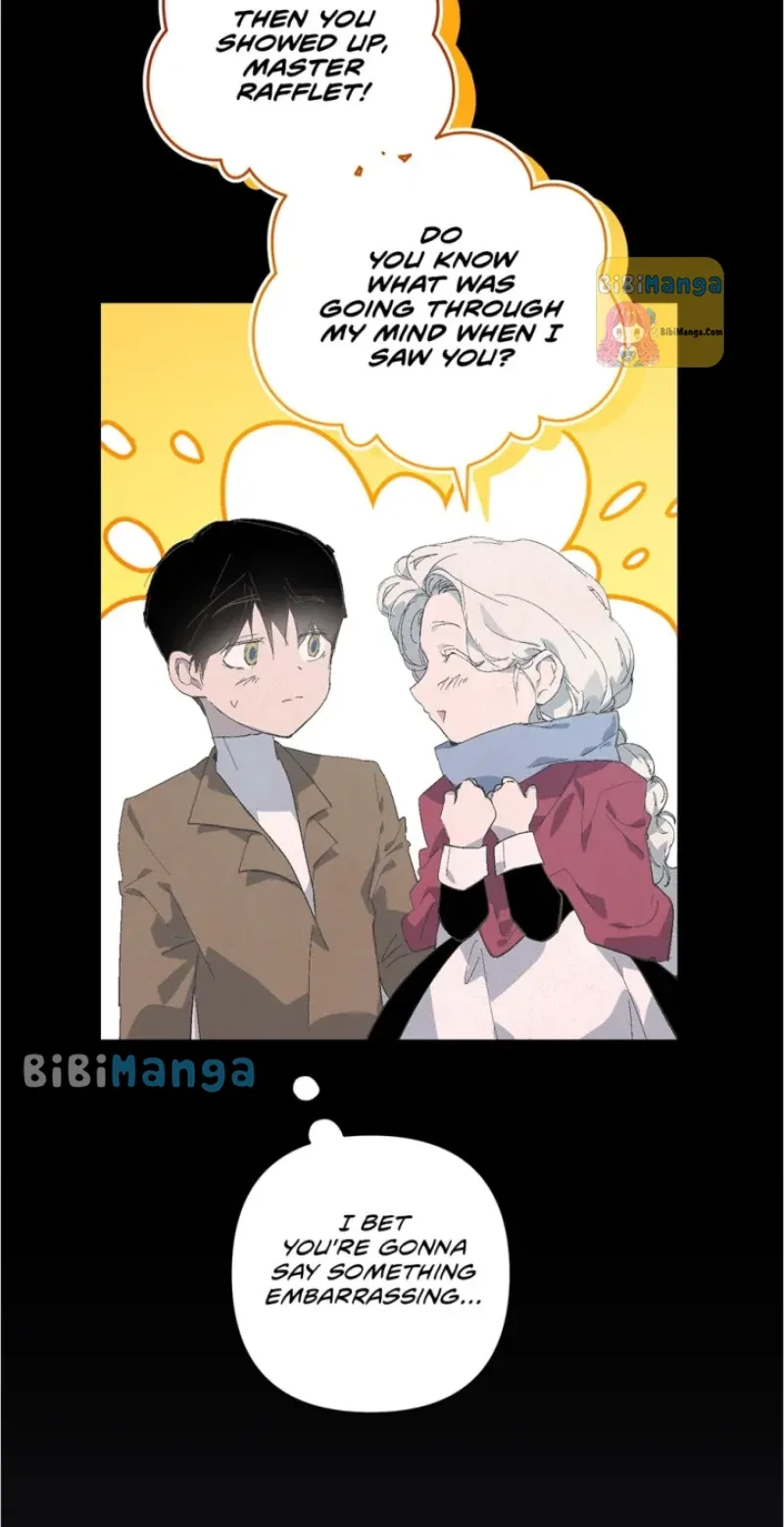 Stigma Effect Chapter 70 page 6