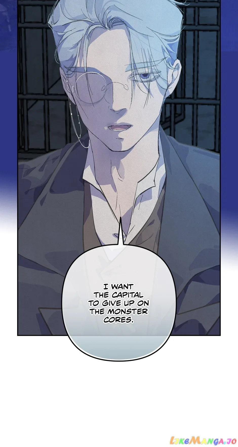 Stigma Effect Chapter 73 page 57