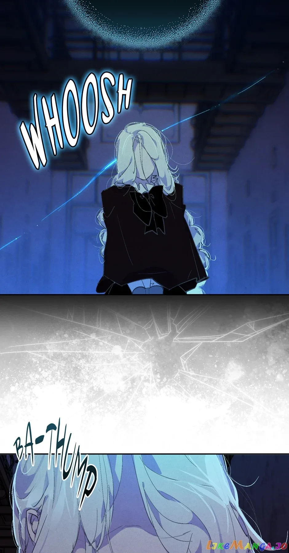 Stigma Effect Chapter 73 page 79