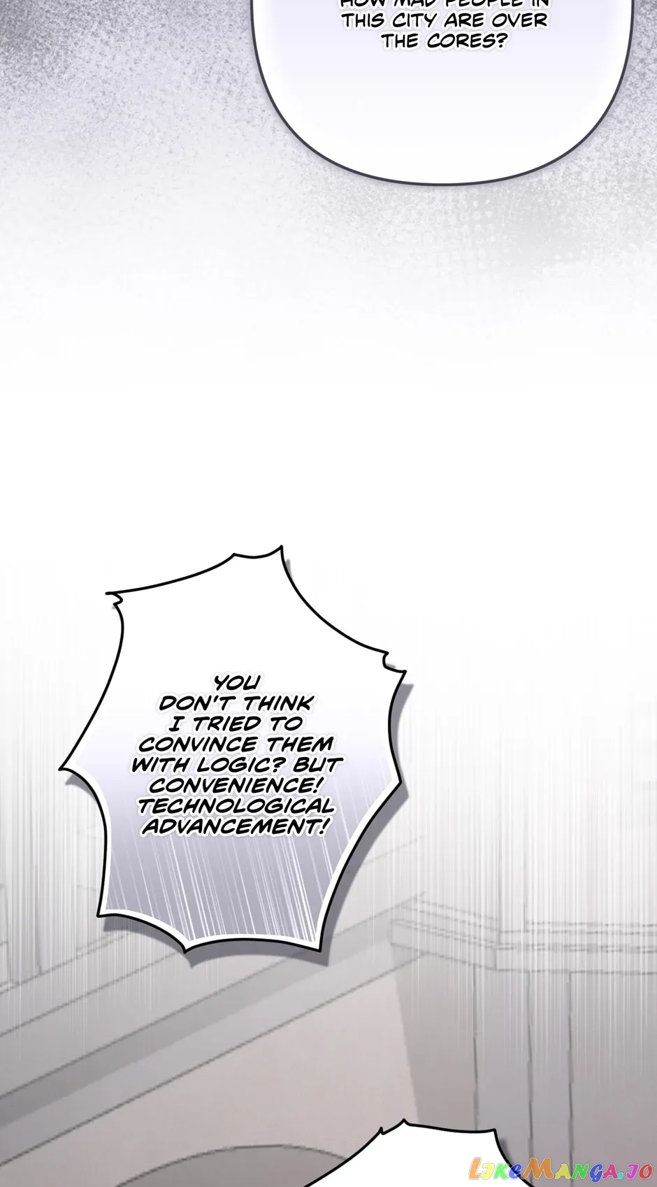 Stigma Effect Chapter 73 page 66