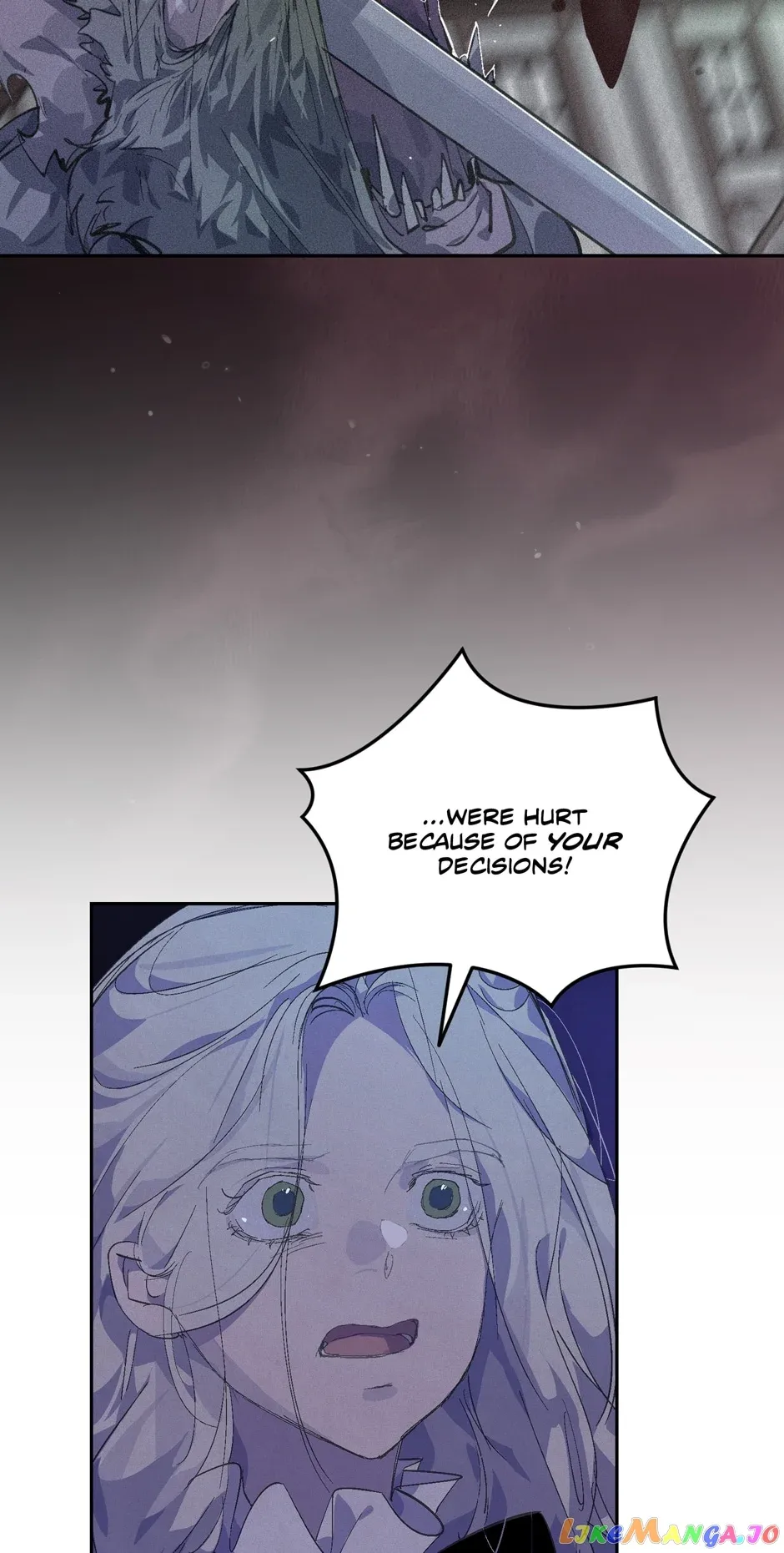 Stigma Effect Chapter 73 page 62