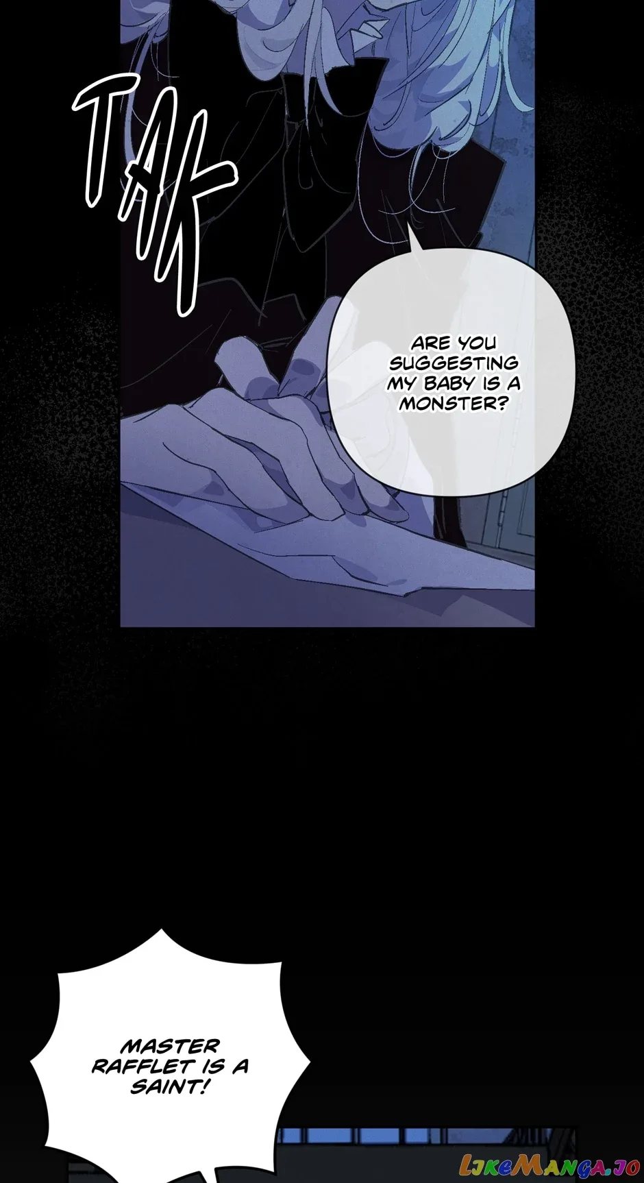 Stigma Effect Chapter 73 page 33
