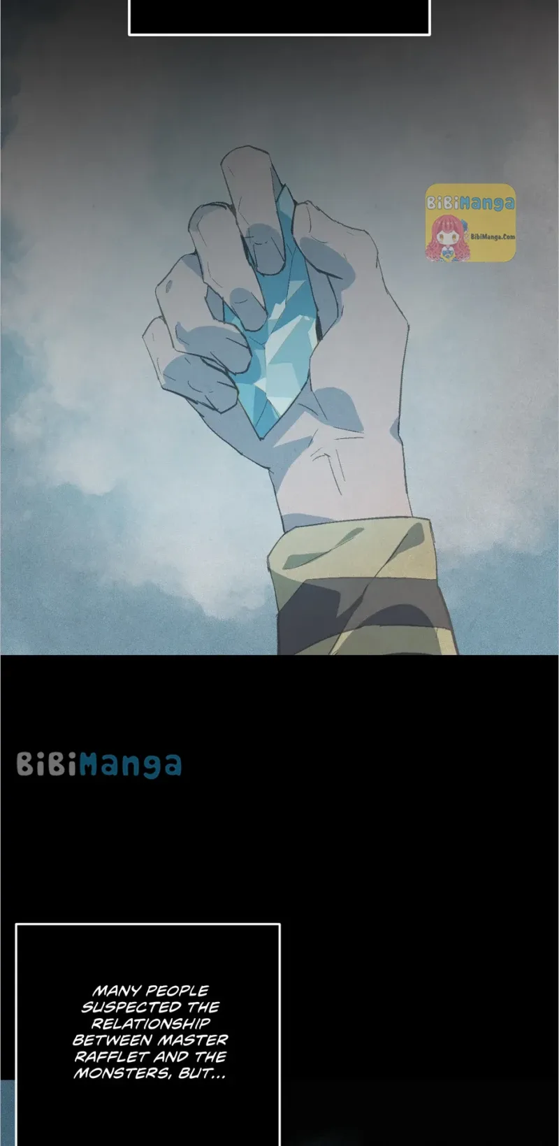 Stigma Effect Chapter 68 page 34