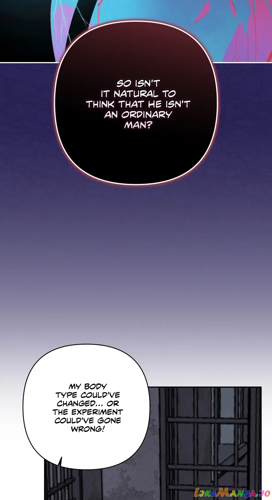 Stigma Effect Chapter 73 page 39