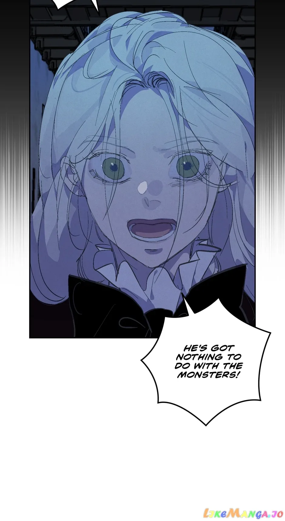 Stigma Effect Chapter 73 page 34