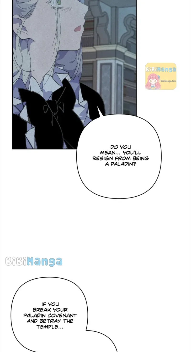 Stigma Effect Chapter 68 page 28