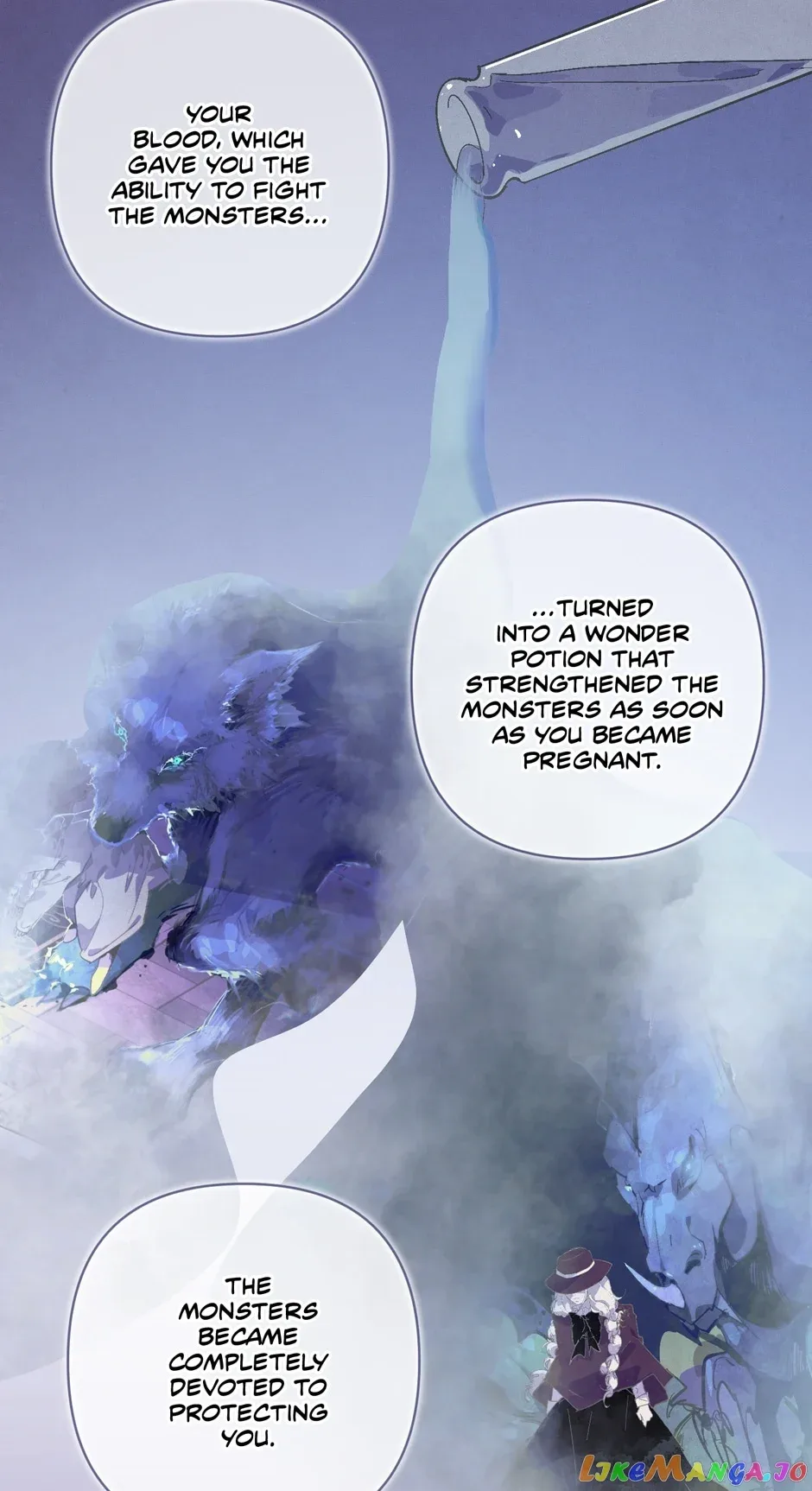 Stigma Effect Chapter 73 page 36