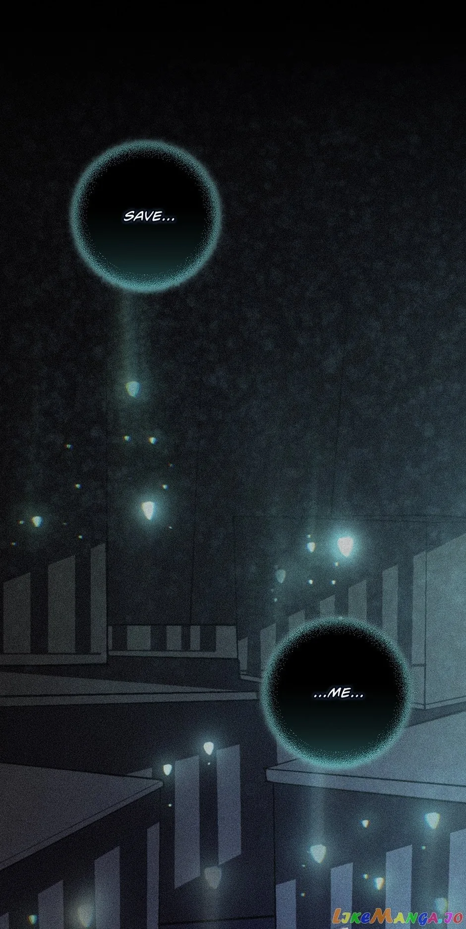 Stigma Effect Chapter 73 page 74