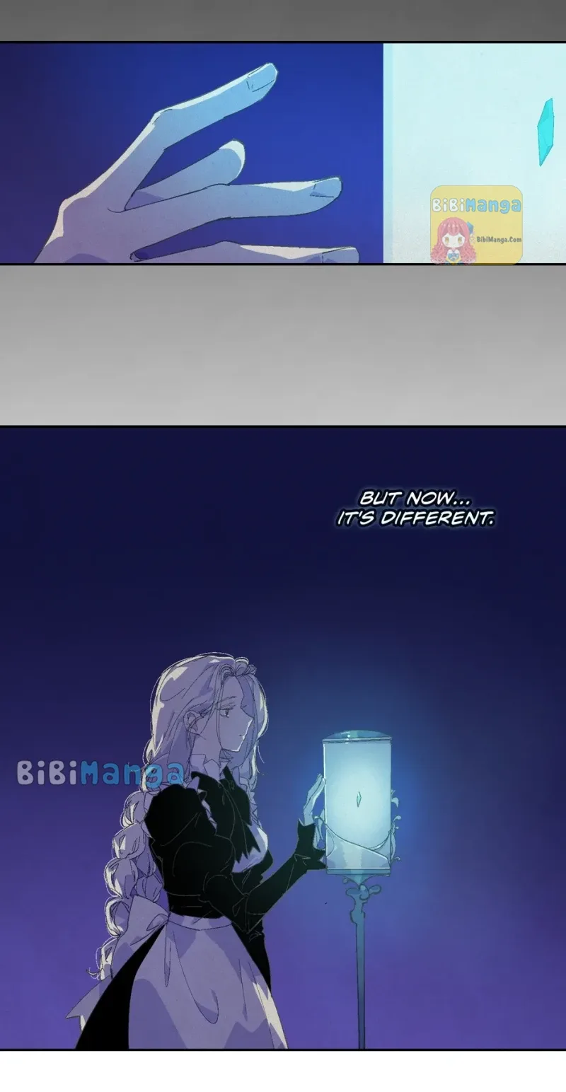Stigma Effect Chapter 66 page 43