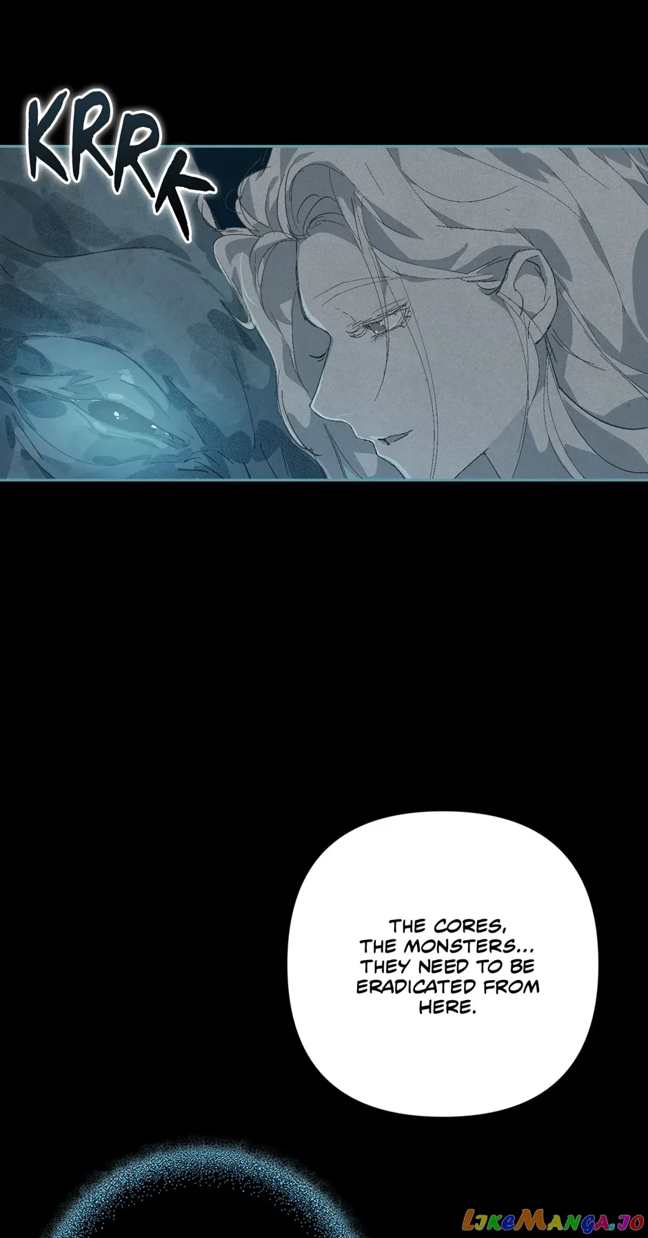 Stigma Effect Chapter 73 page 76