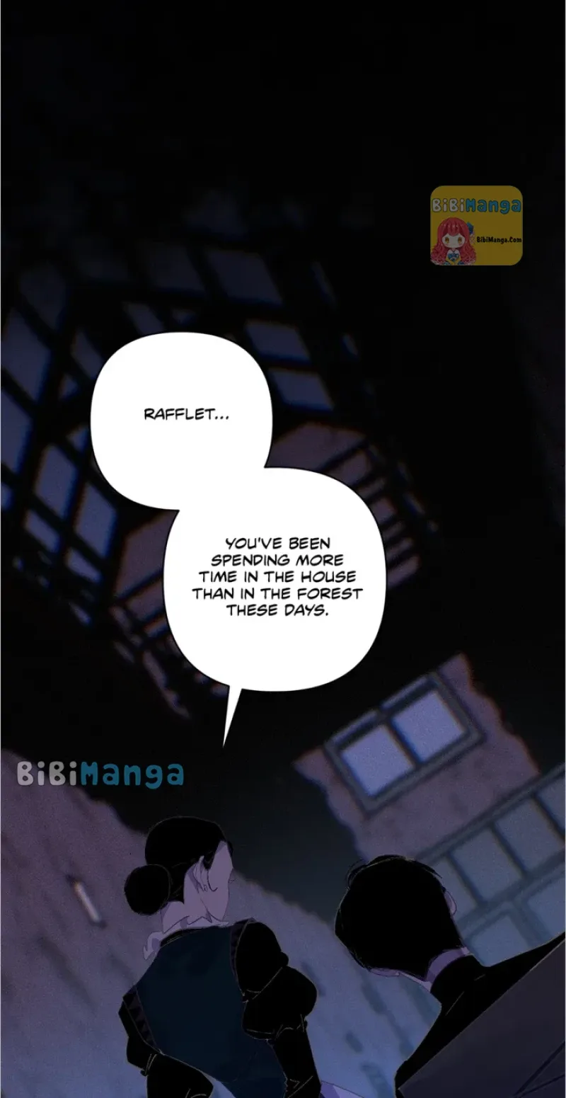 Stigma Effect Chapter 70 page 18